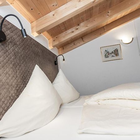 Hotel Garni Ehrenreich Sölden Extérieur photo