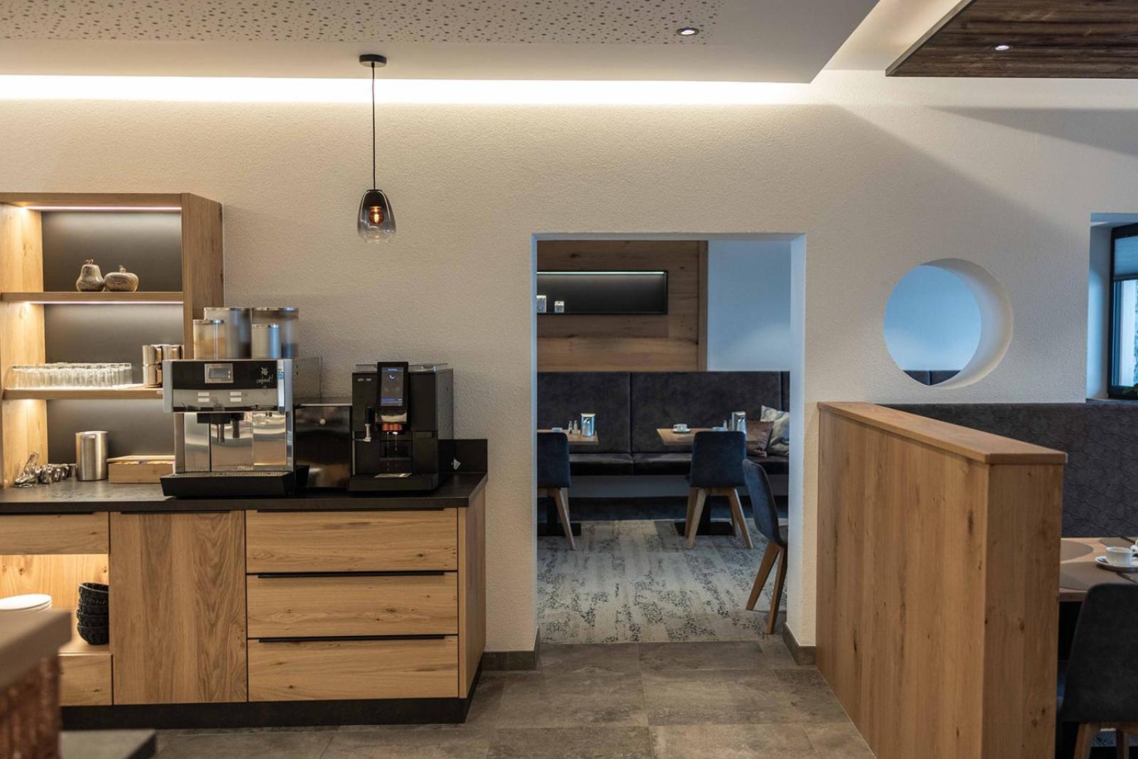 Hotel Garni Ehrenreich Sölden Extérieur photo