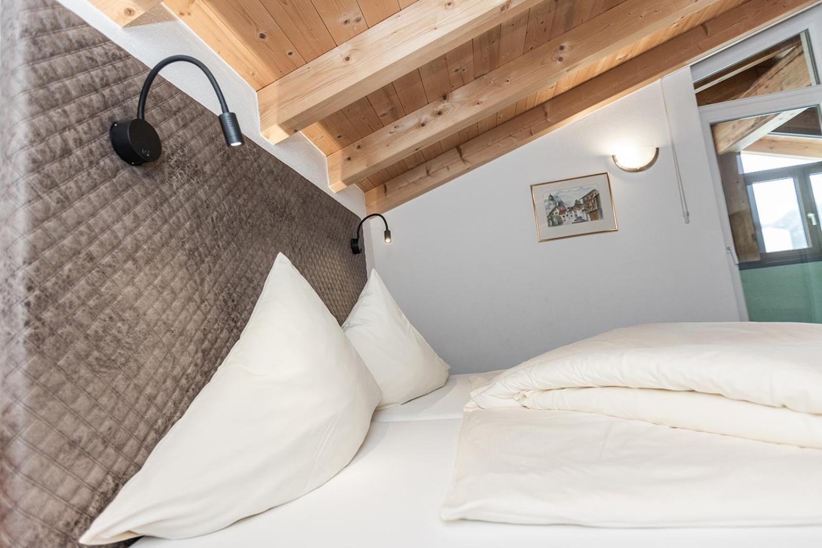 Hotel Garni Ehrenreich Sölden Extérieur photo