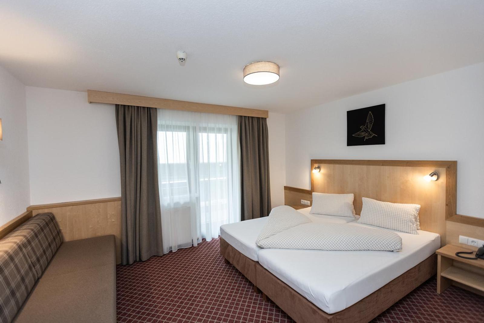 Hotel Garni Ehrenreich Sölden Extérieur photo