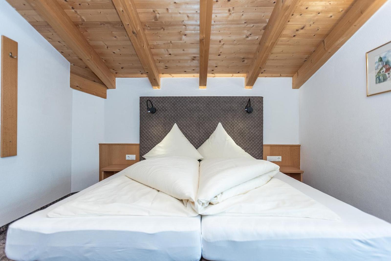 Hotel Garni Ehrenreich Sölden Extérieur photo