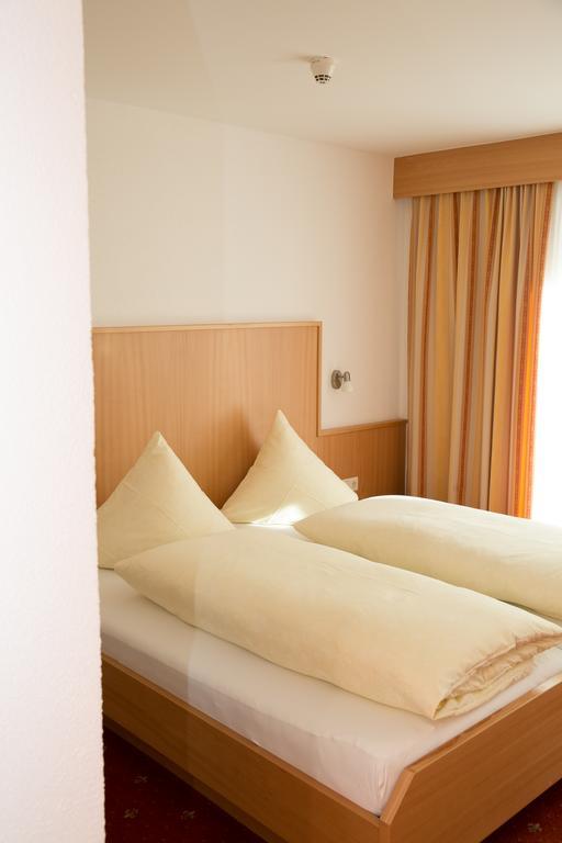 Hotel Garni Ehrenreich Sölden Extérieur photo